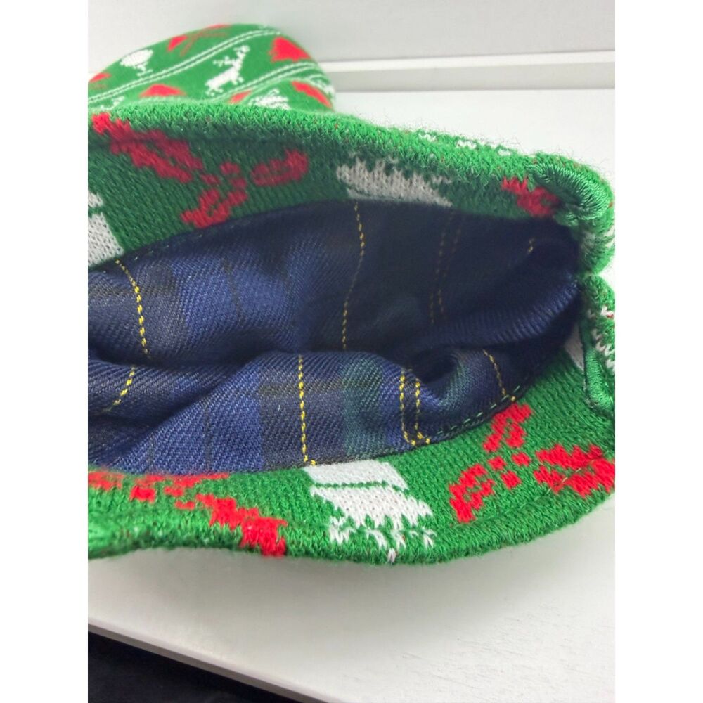 PRG Original Ugly Chtistmas Sweater Golf Driver Cover - Picture 8 of 10